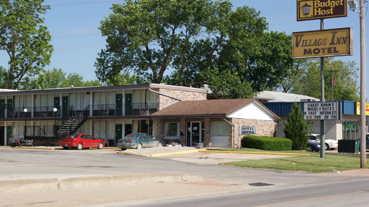 Photo of Others in Kirksville