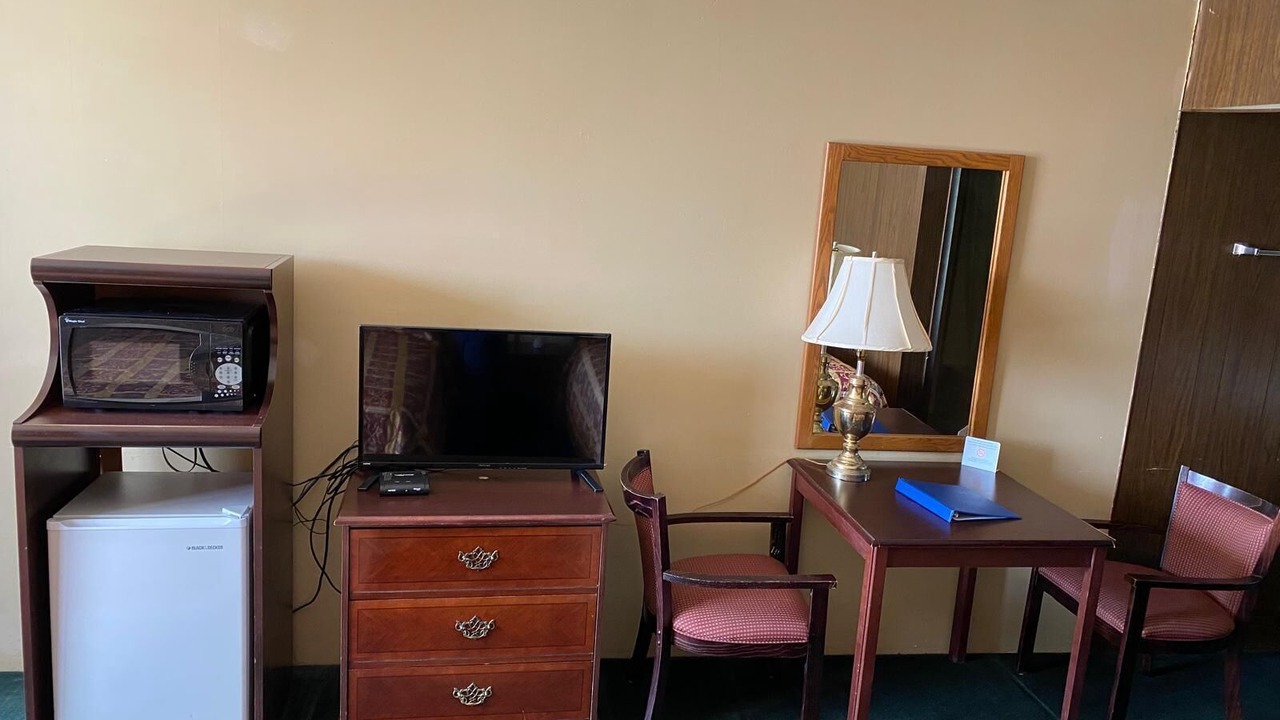 Photo of Bedroom in Kirksville