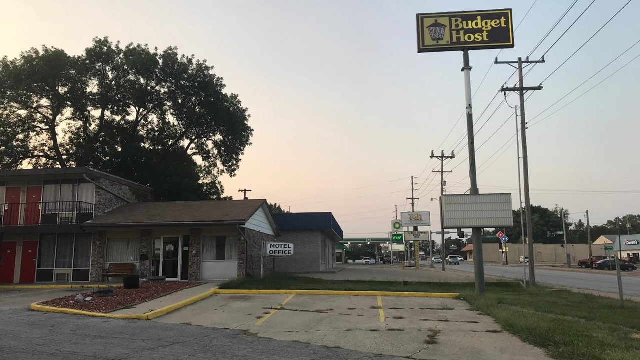 Photo of Outdoor in Kirksville