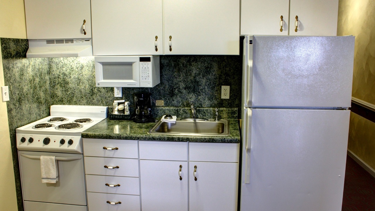 Photo of Kitchen in Maryville