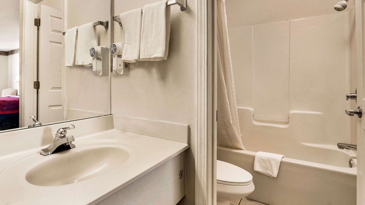 Photo of Bathroom in Sandersville