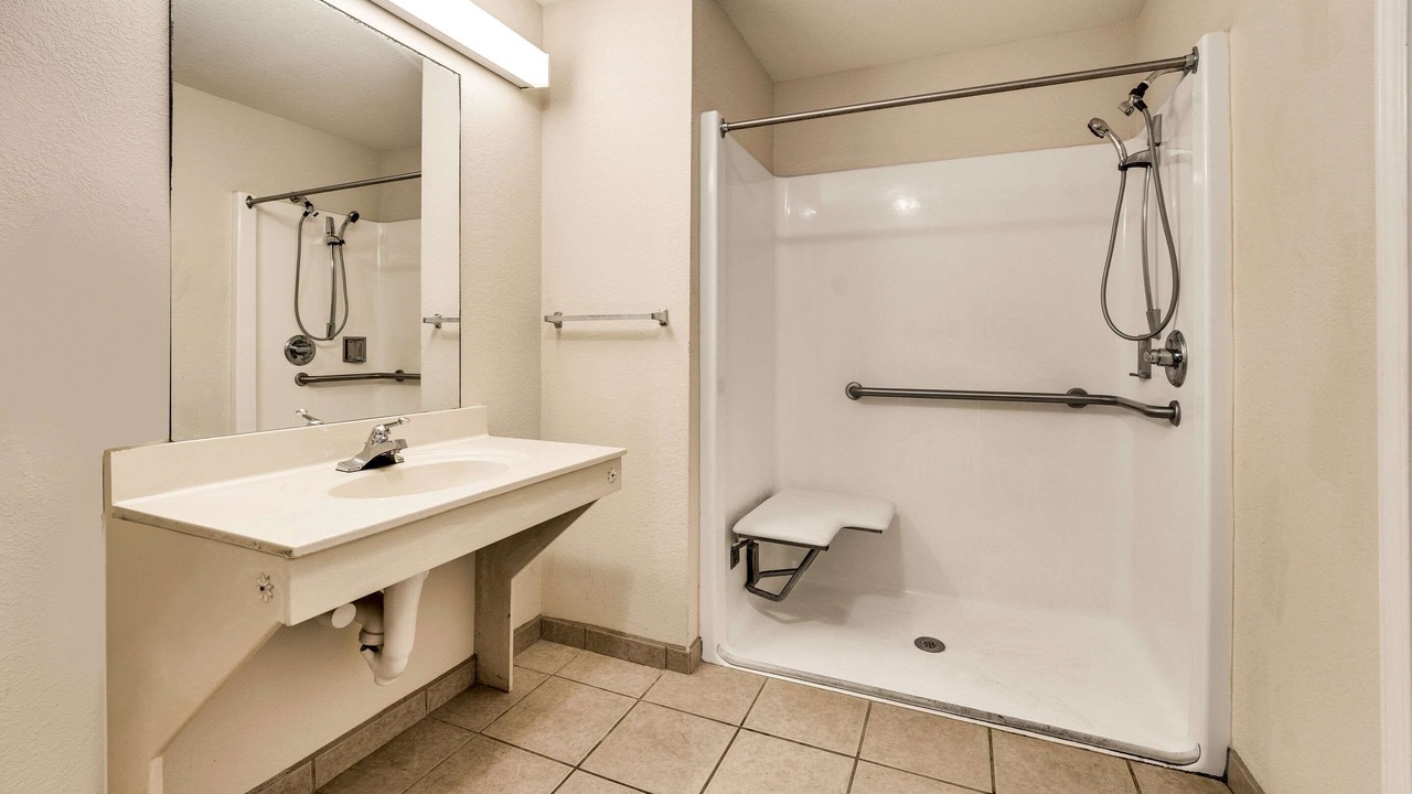 Photo of Bathroom in Sandersville