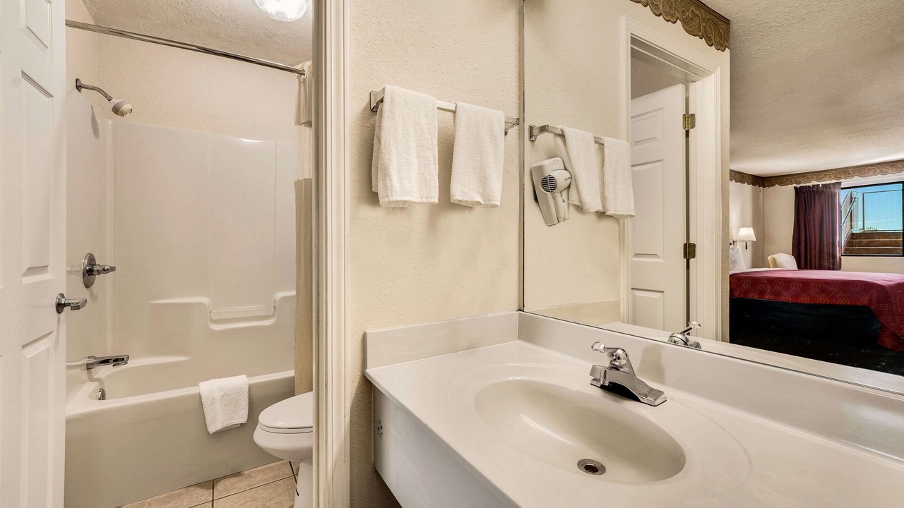 Photo of Bathroom in Sandersville