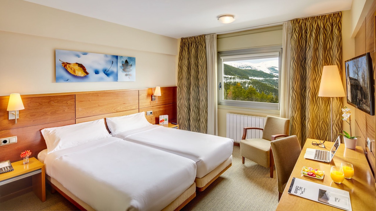 Photo of Bedroom in Toses