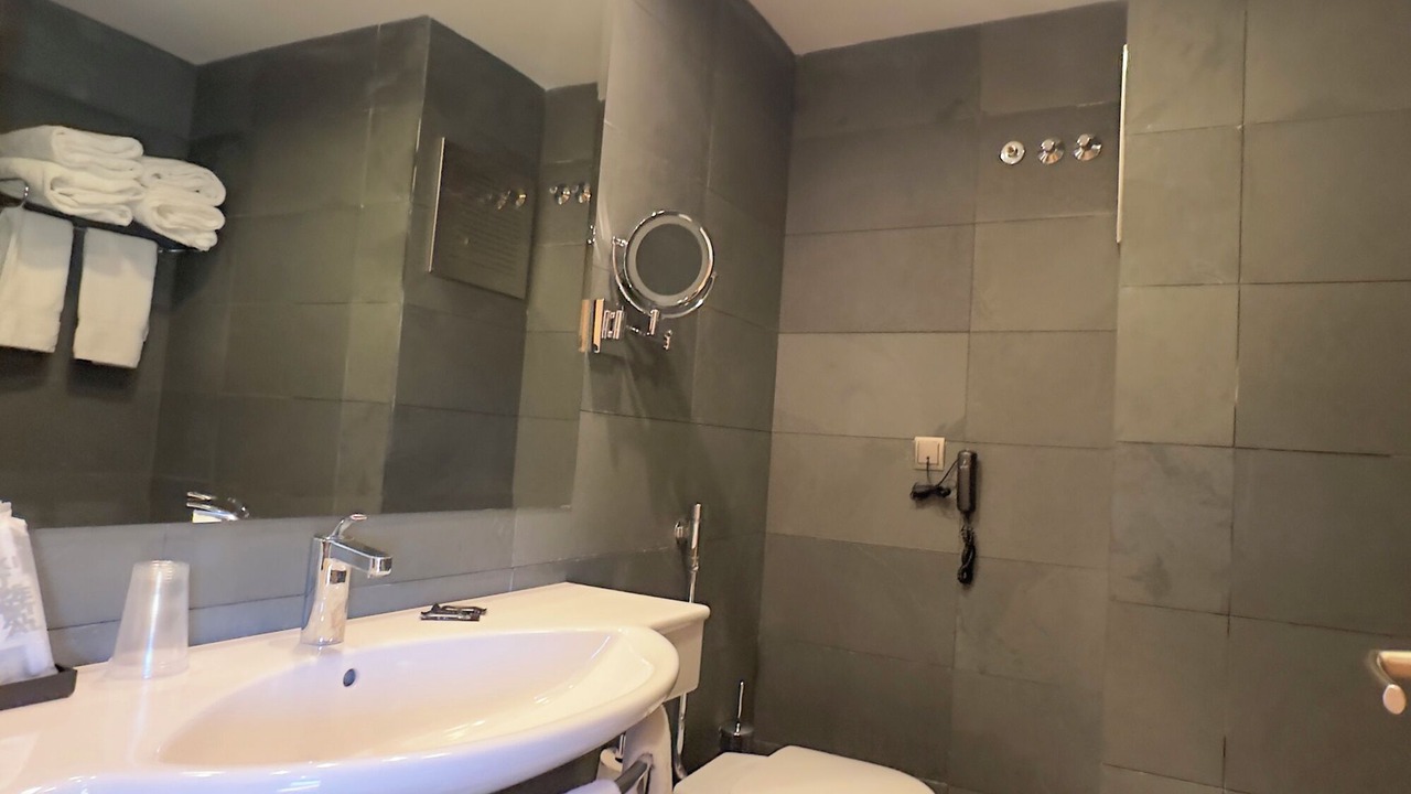 Photo of Bathroom in Toses