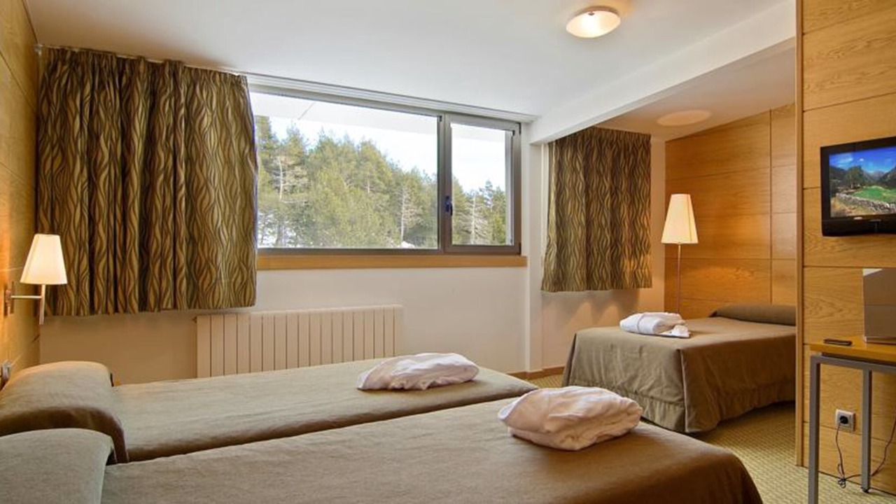 Photo of Bedroom in Toses