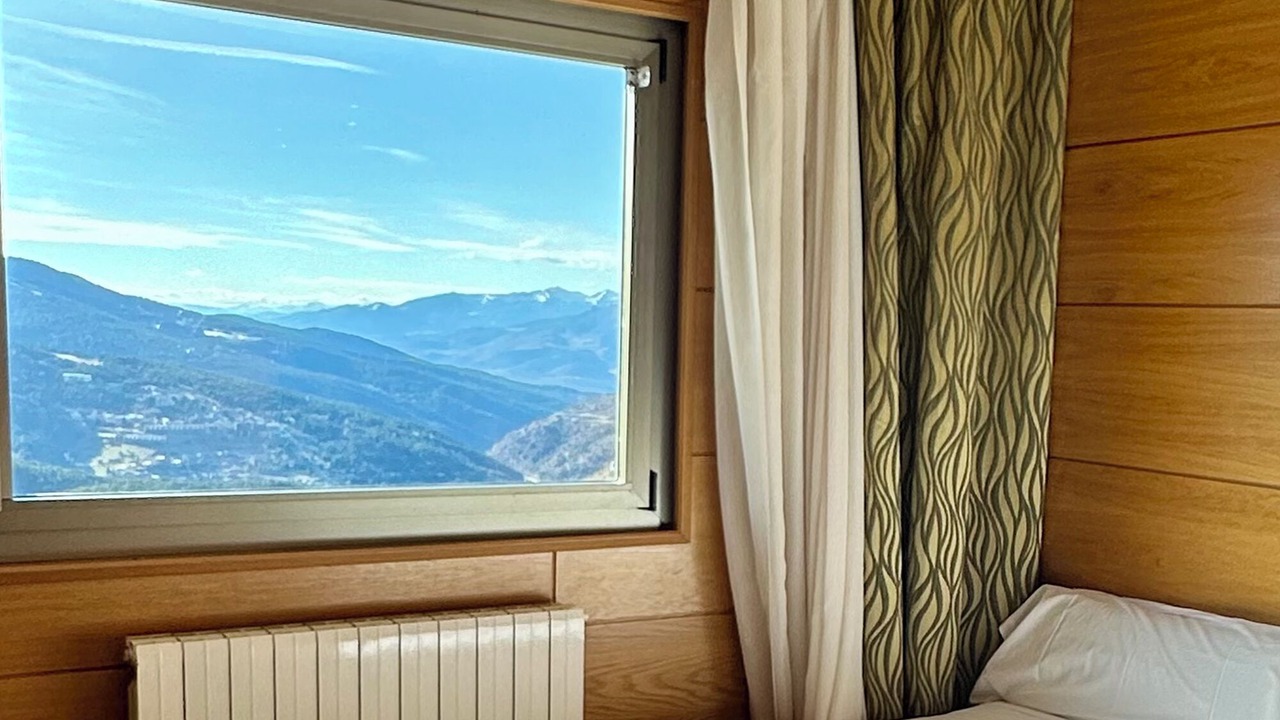 Photo of Bedroom in Toses