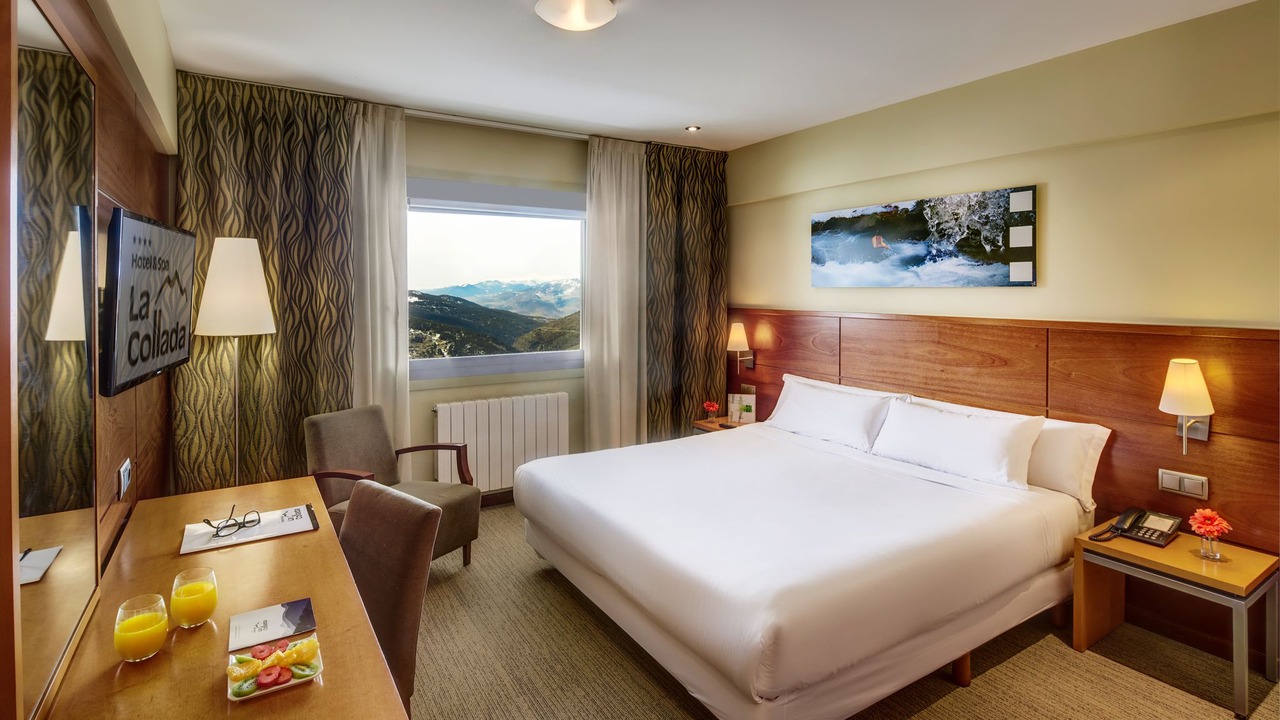 Photo of Bedroom in Toses