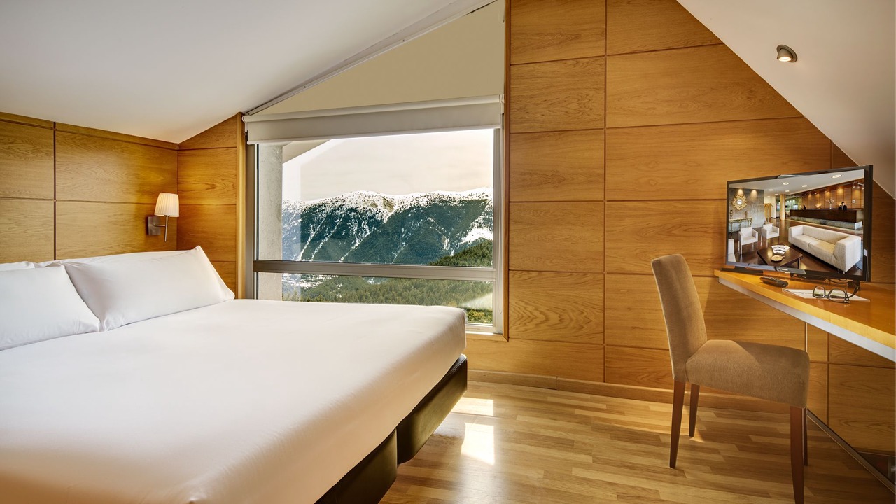 Photo of Bedroom in Toses