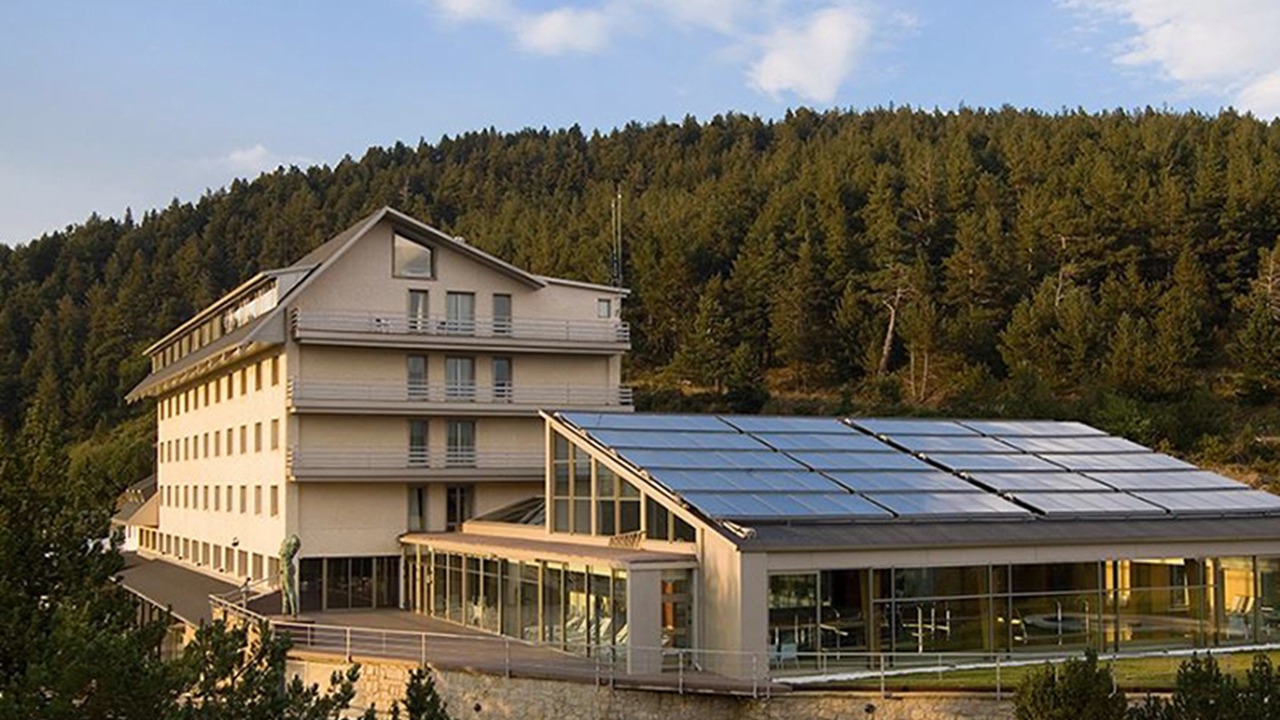 Photo of Outdoor in Toses