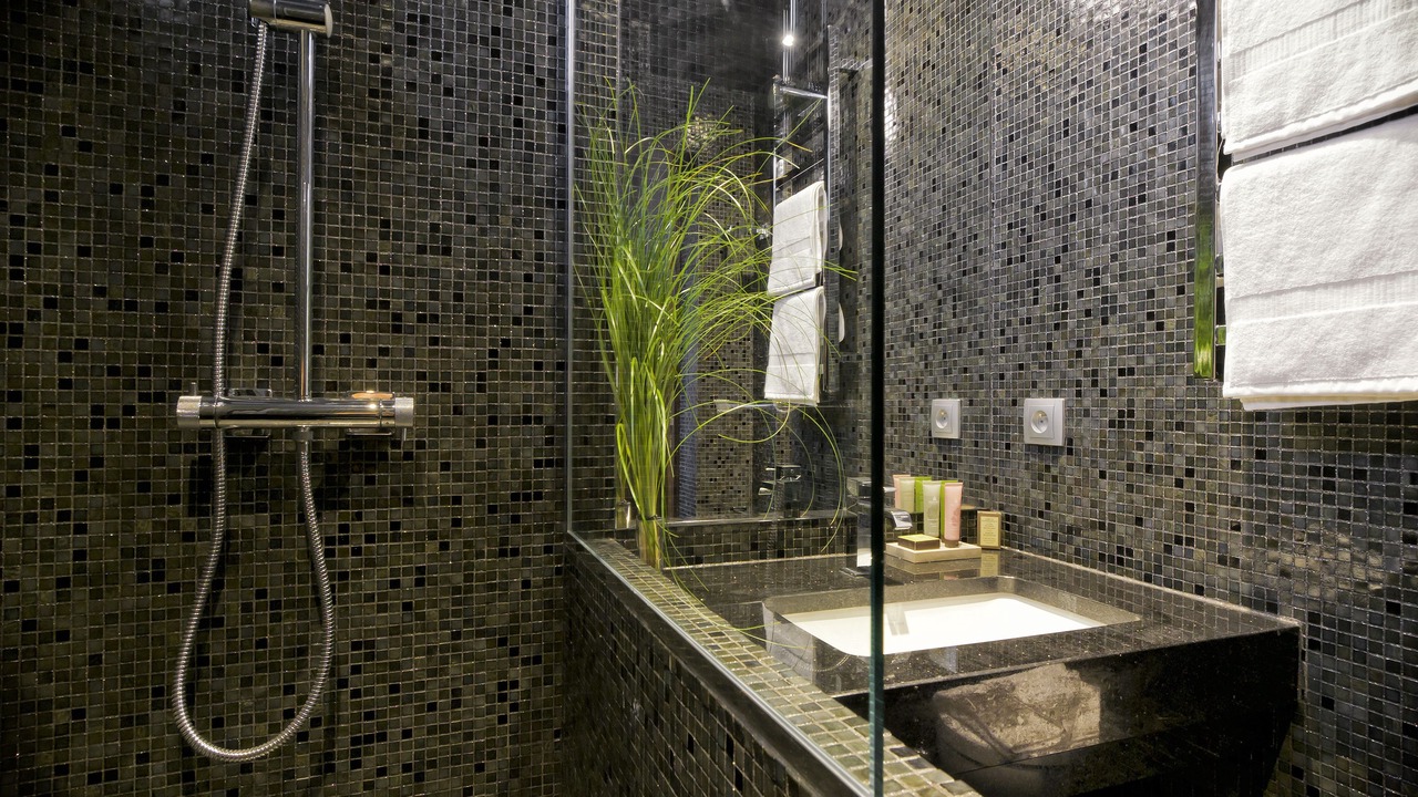 Photo of Bathroom in Batignolles