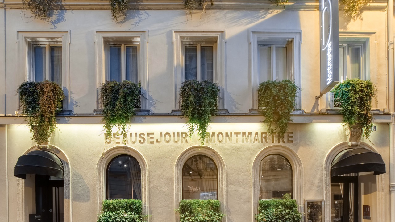 Photo of Outdoor in Batignolles
