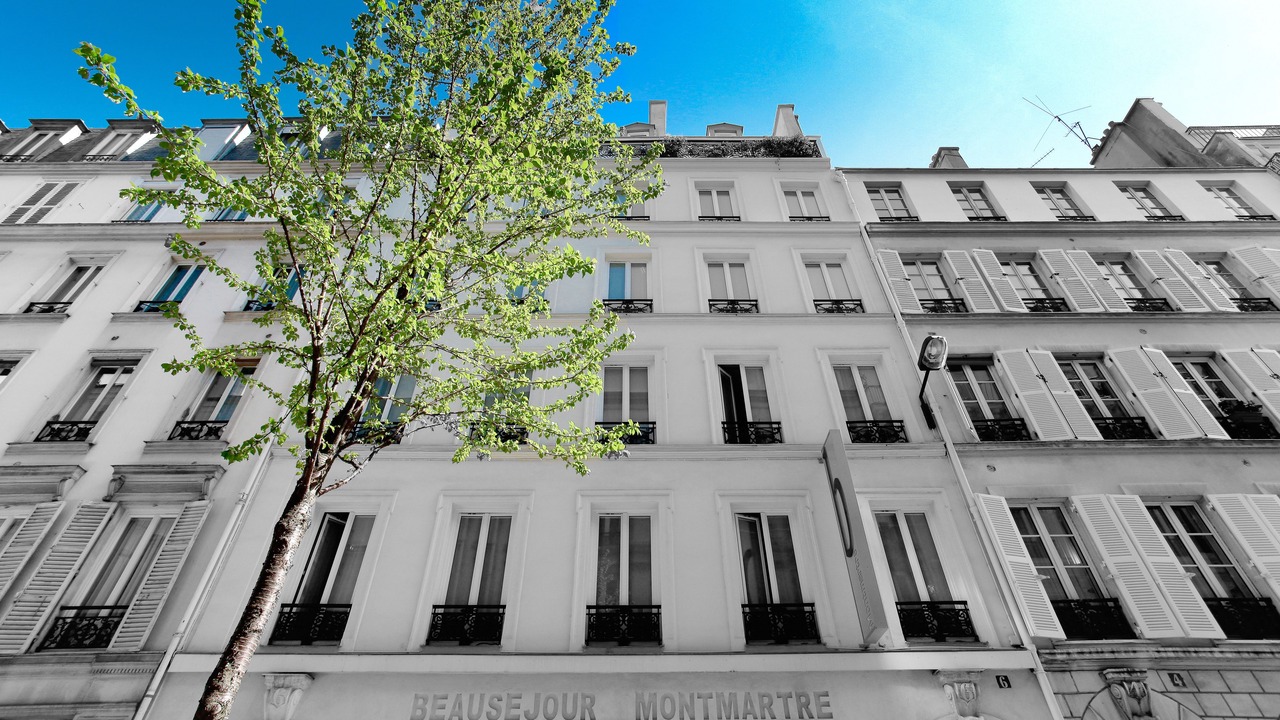 Photo of Outdoor in Batignolles