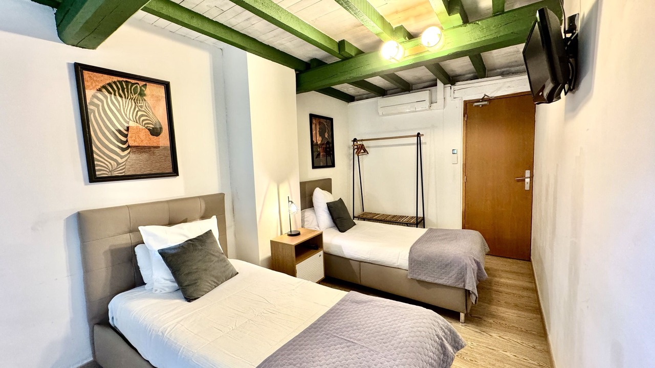 Photo of Bedroom in Costieres