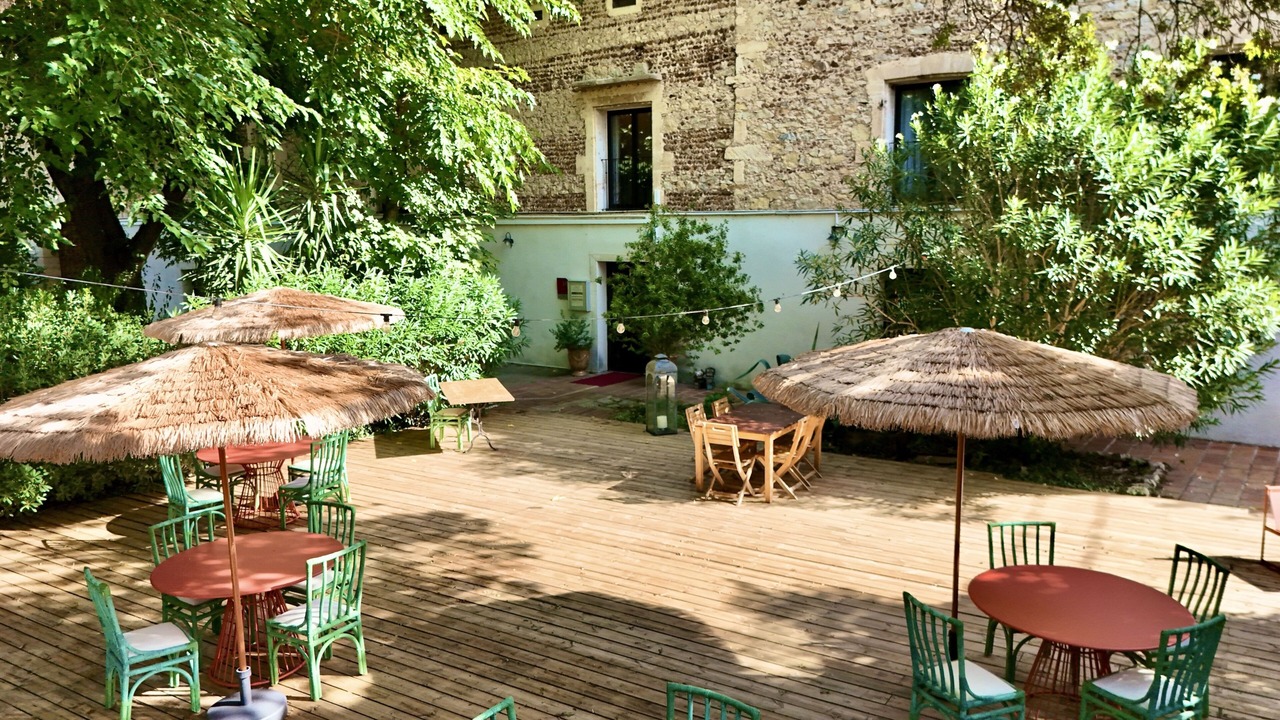 Photo of Outdoor in Costieres