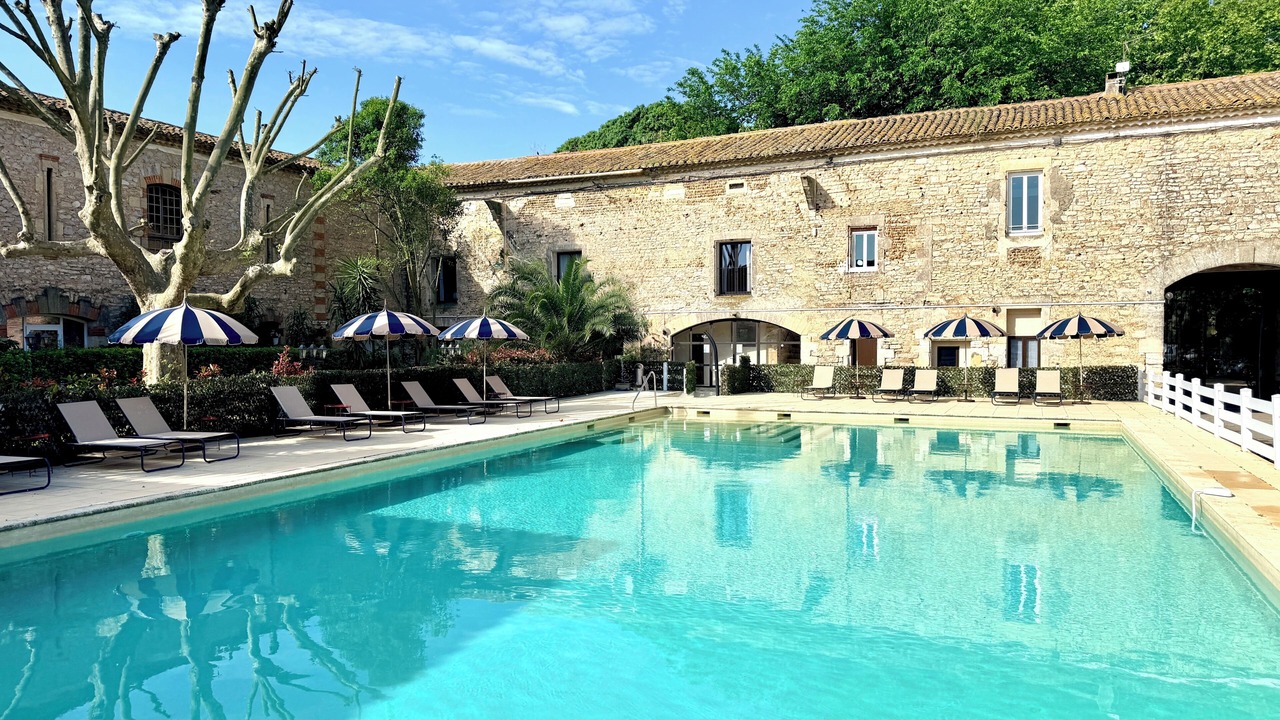 Photo of Outdoor in Costieres