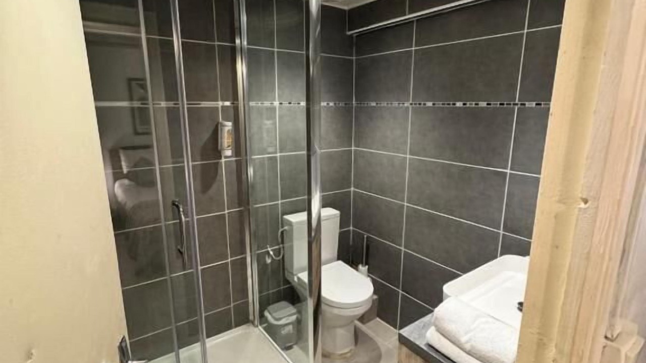 Photo of Bathroom in Costieres