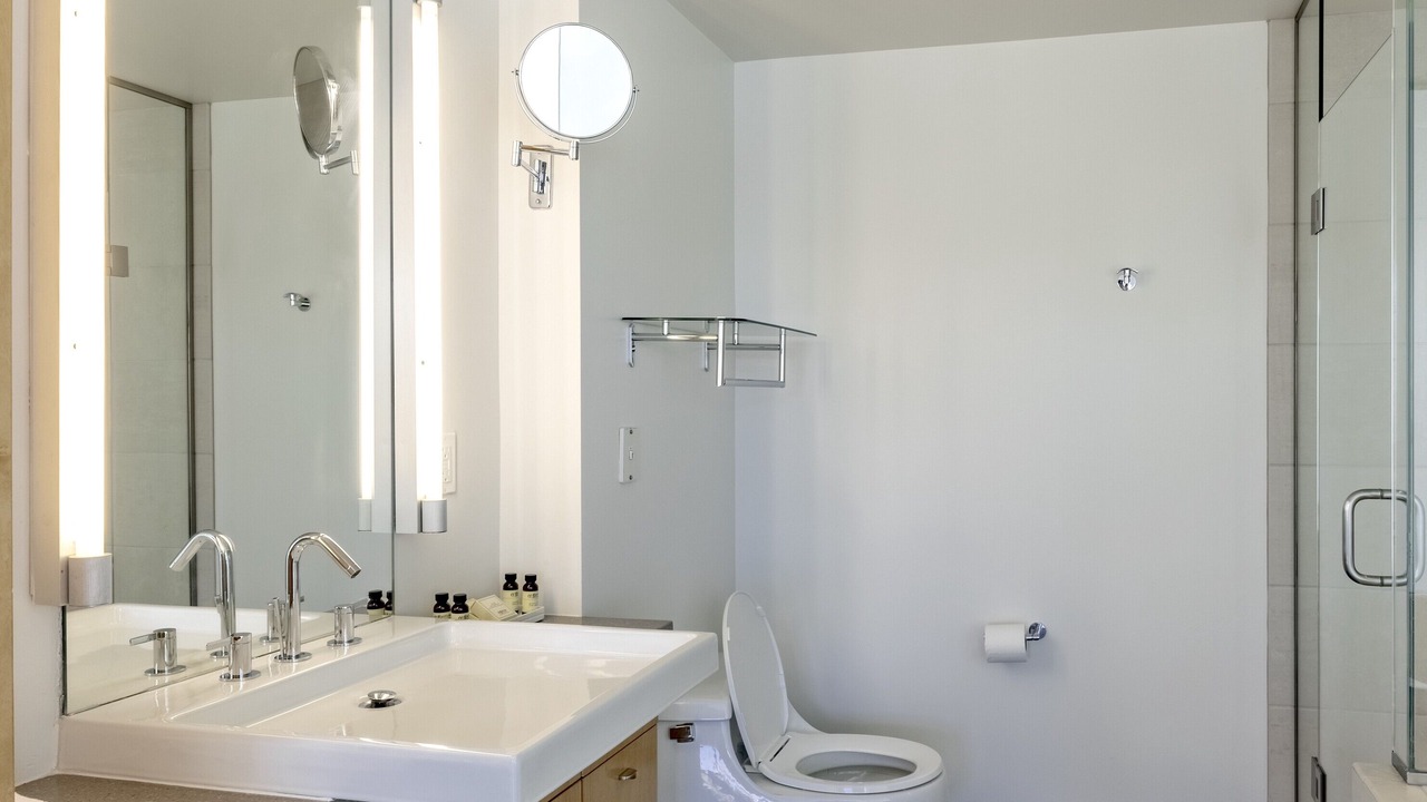 Photo of Bathroom in Iowa City