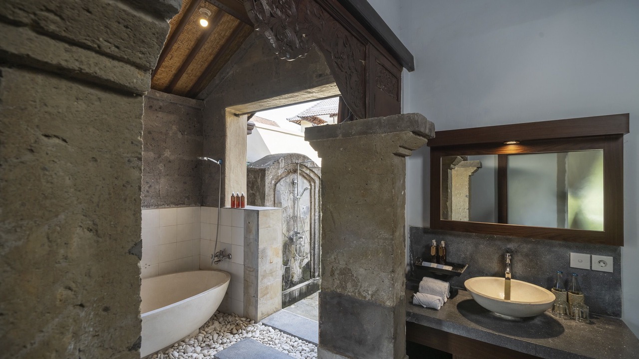 Photo of Bathroom in Pengosekan