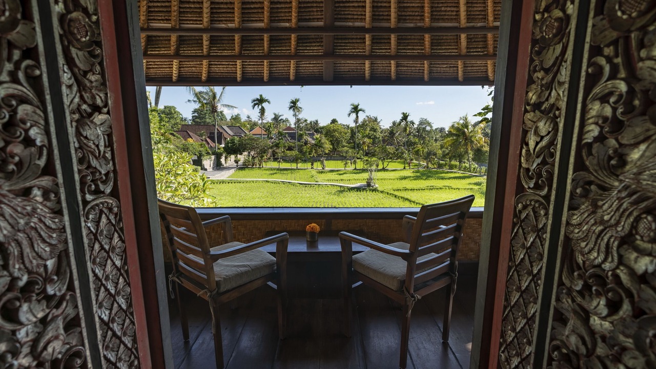 Photo of Patio Balcony in Pengosekan
