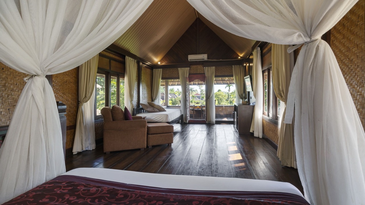 Photo of Bedroom in Pengosekan