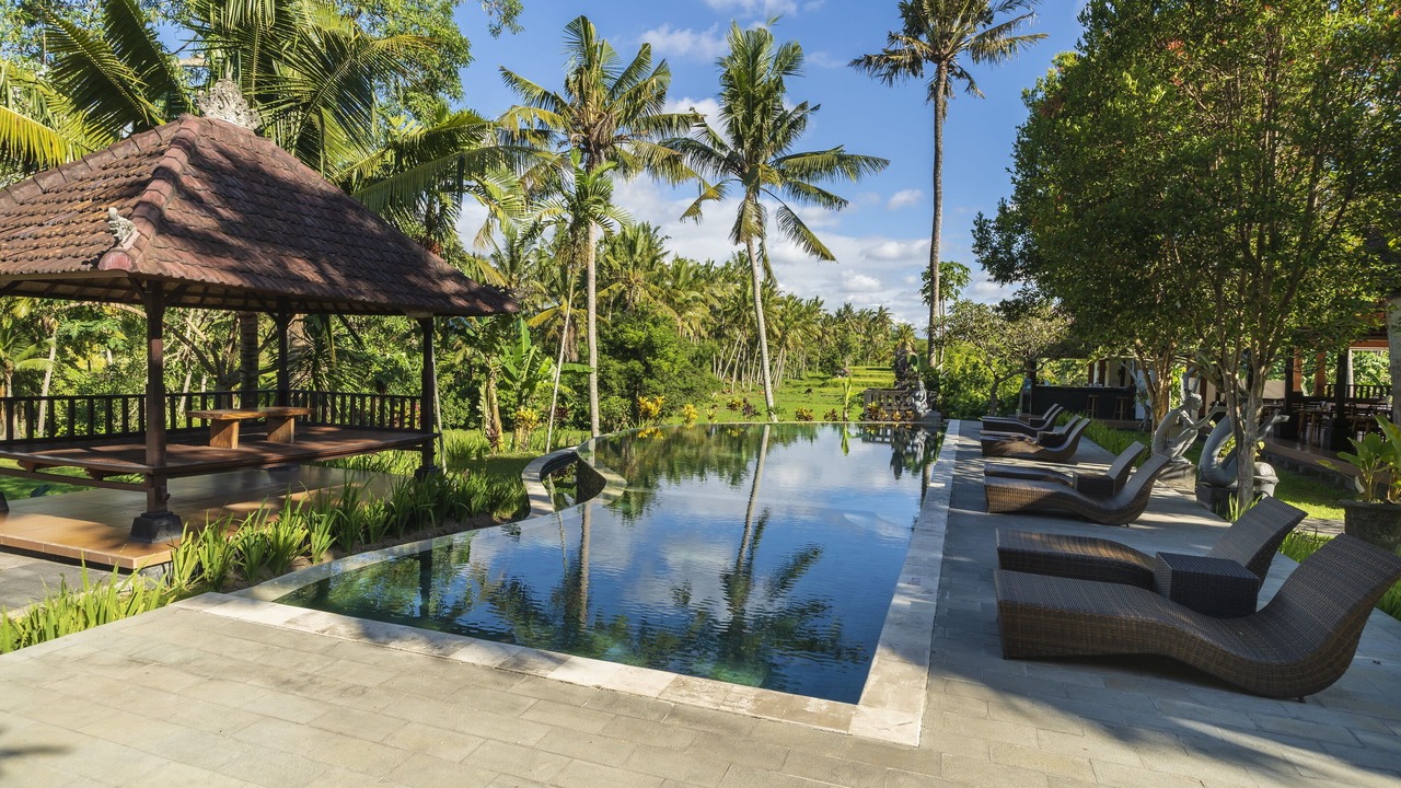 Photo of Outdoor in Pengosekan