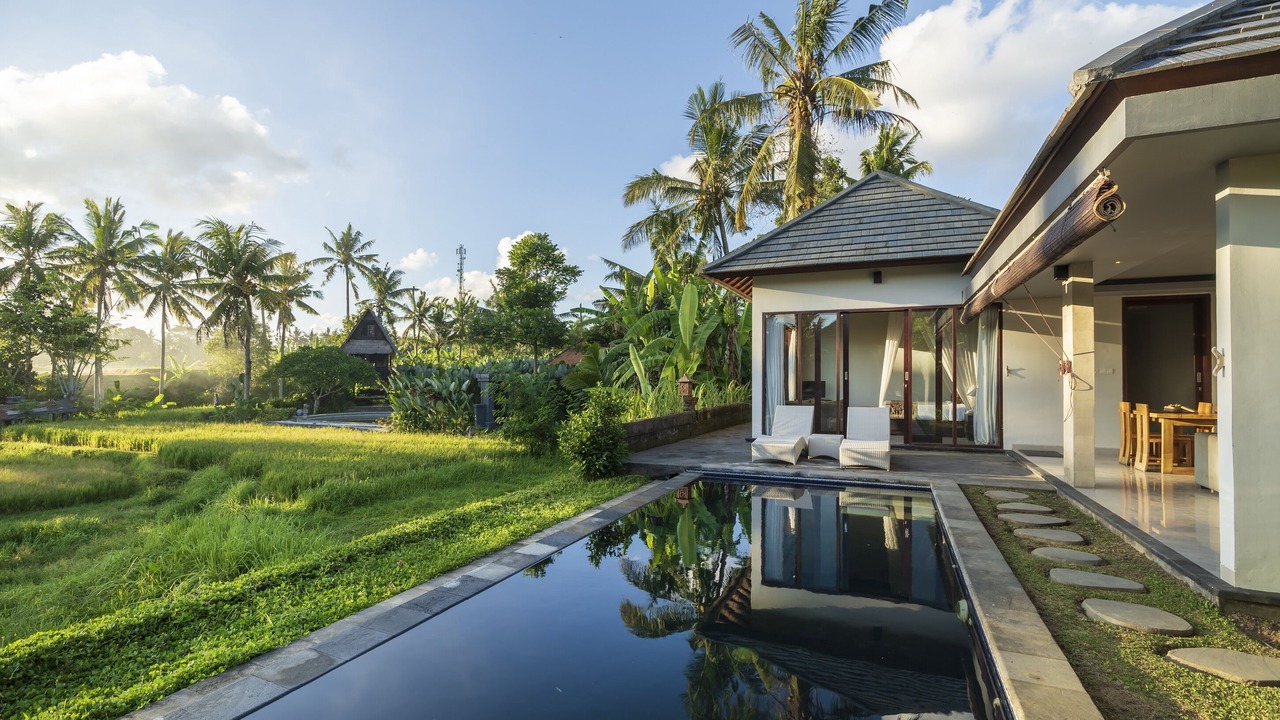 Photo of Outdoor in Pengosekan