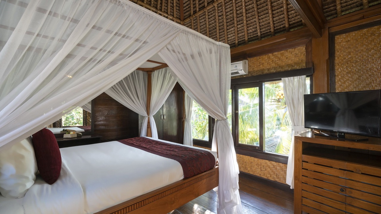 Photo of Outdoor in Pengosekan