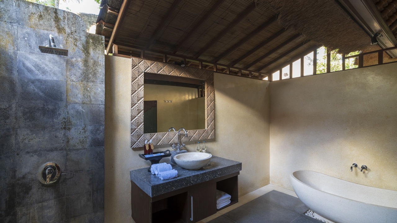 Photo of Bathroom in Pengosekan