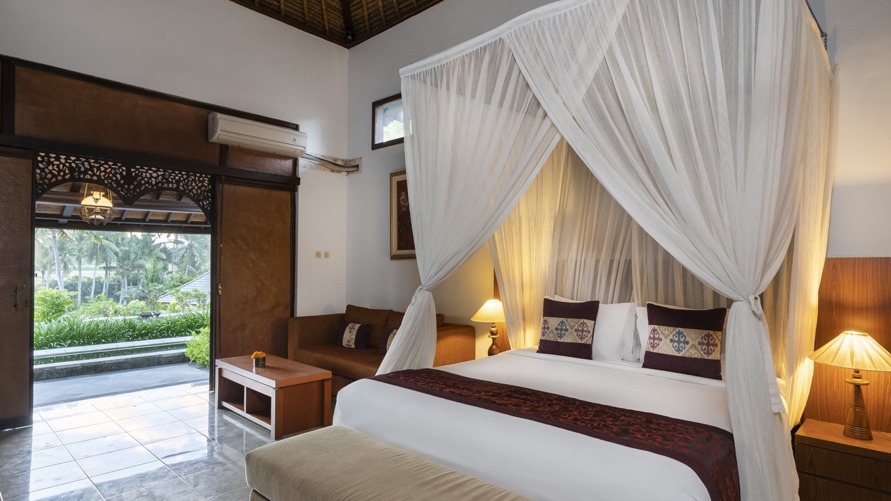 Photo of Outdoor in Pengosekan