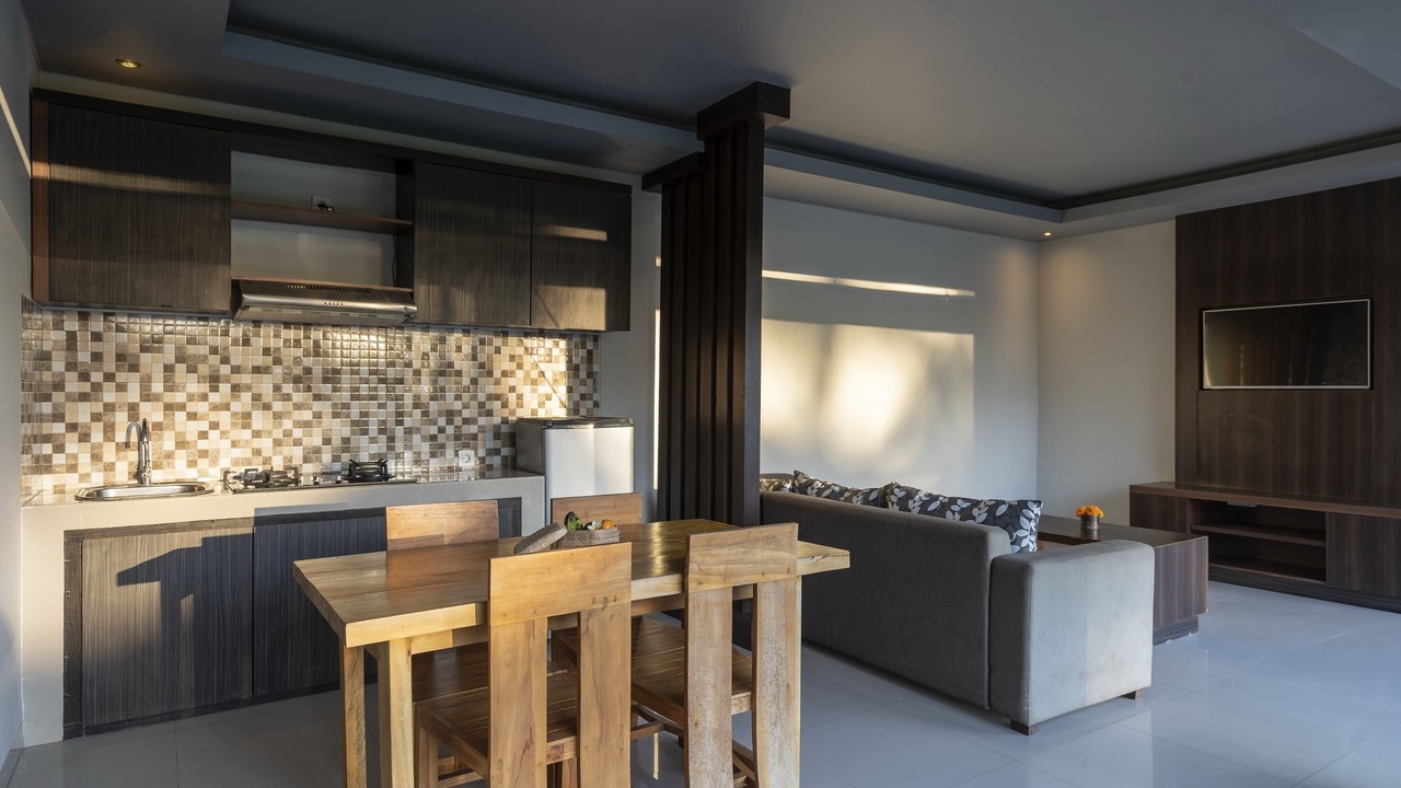 Photo of Outdoor in Pengosekan