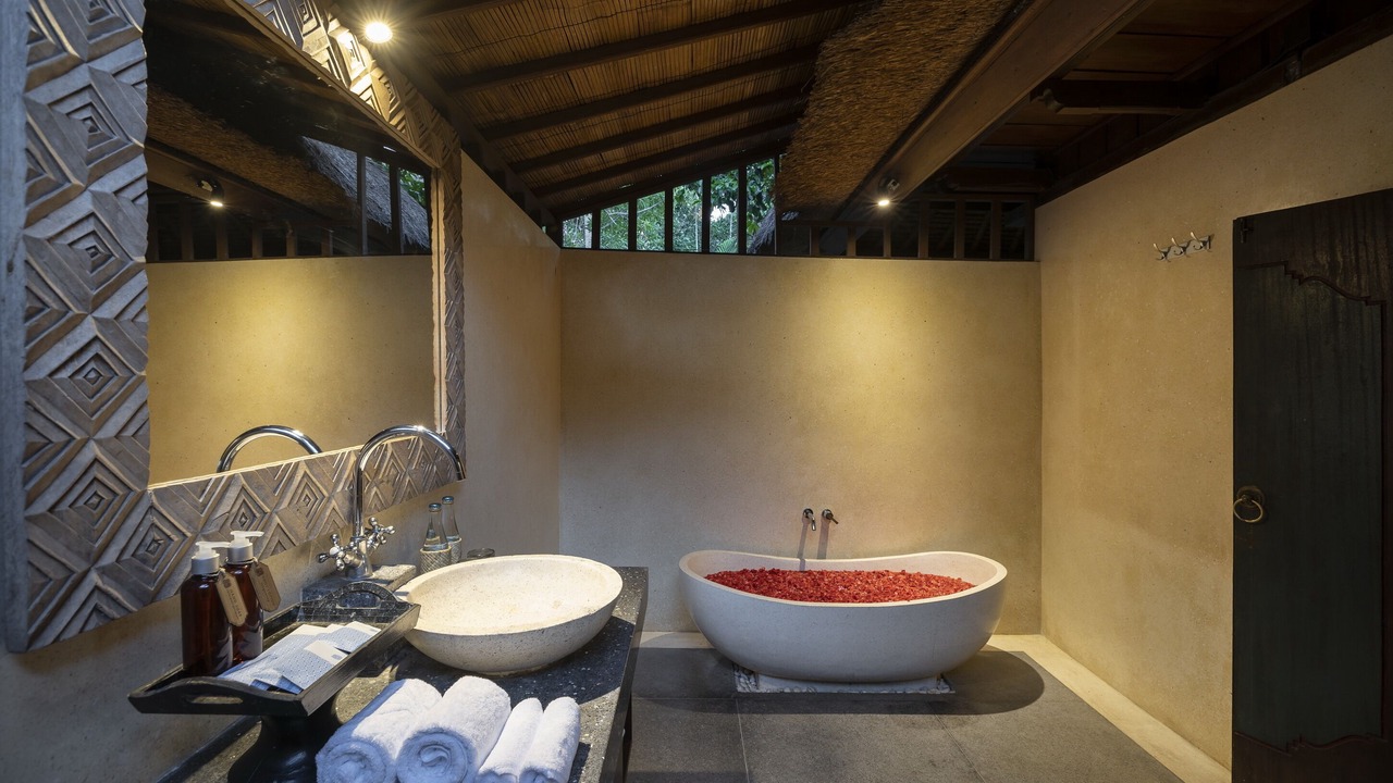 Photo of Bathroom in Pengosekan