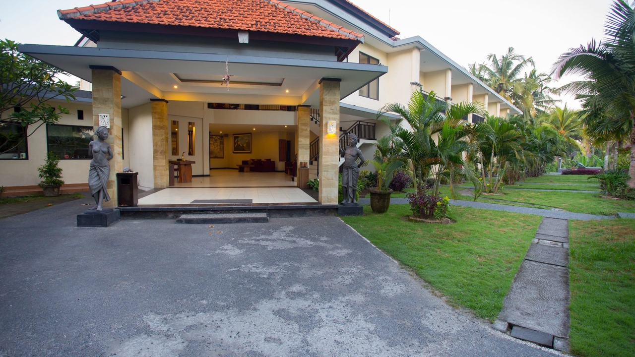 Photo of Outdoor in Pengosekan