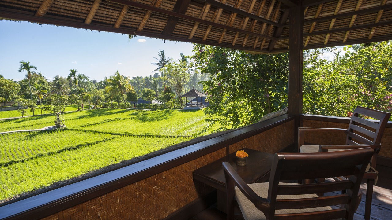 Photo of Patio Balcony in Pengosekan