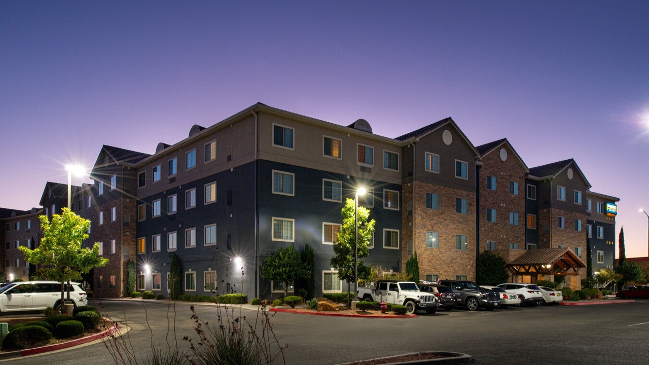 Photo of Outdoor in Las Cruces