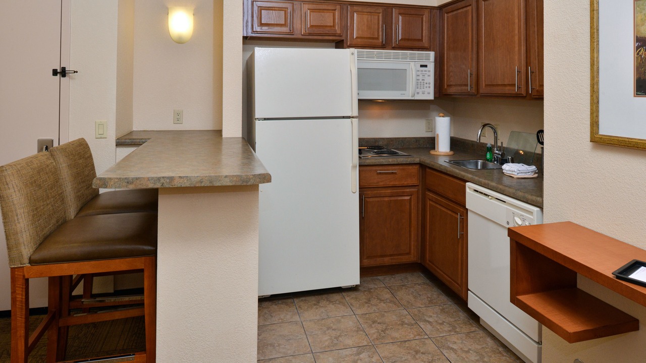 Photo of Kitchen in Las Cruces