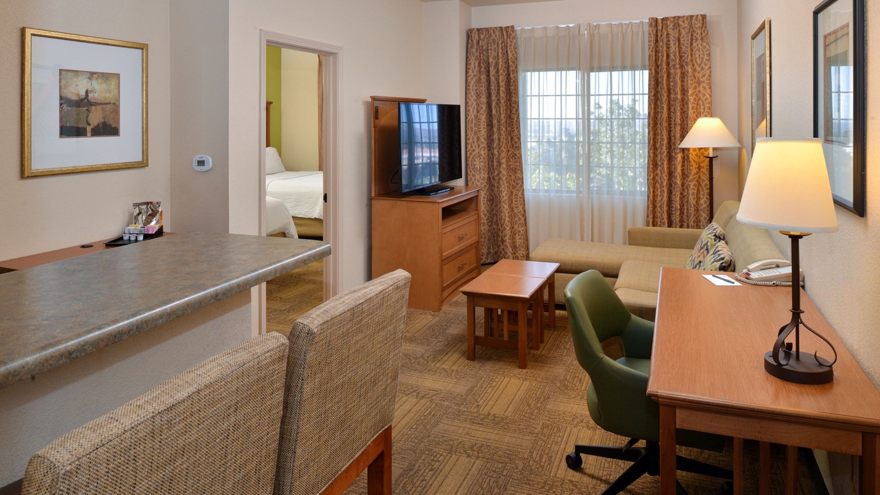 Photo of Bedroom in Las Cruces