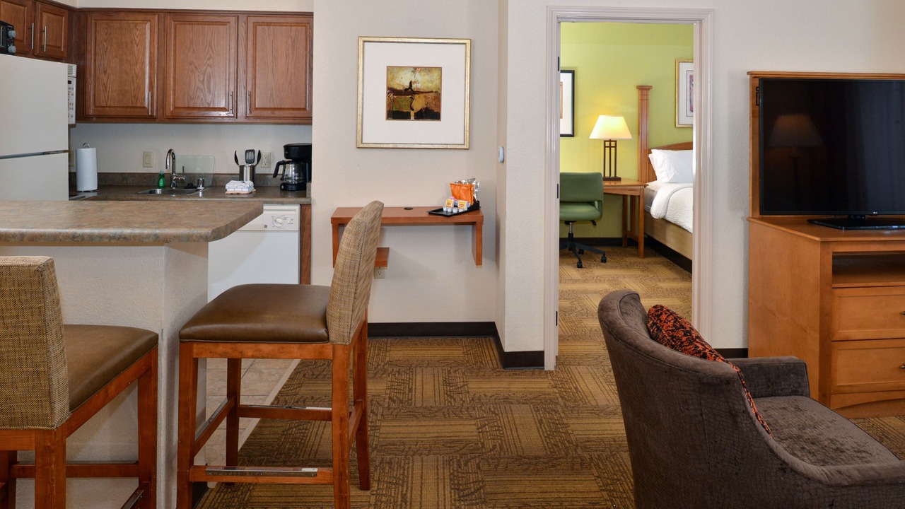 Photo of Bedroom in Las Cruces