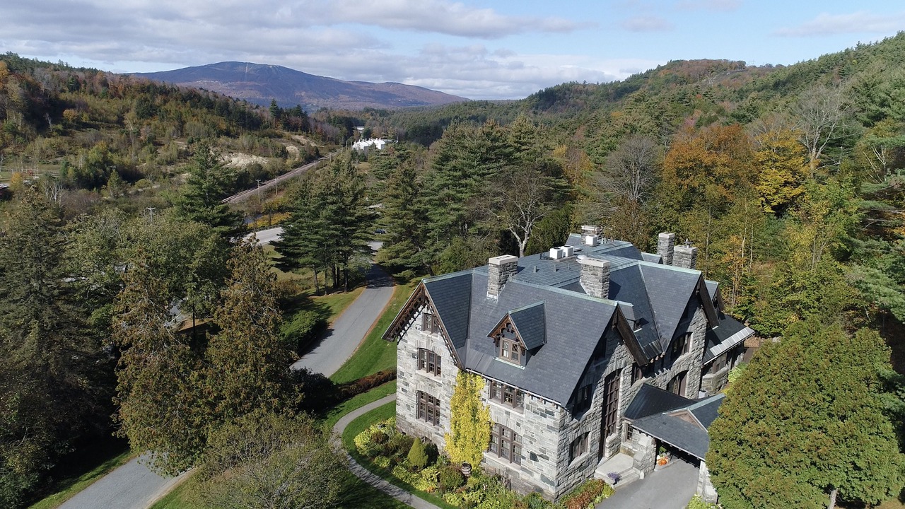 Photo of Outdoor in Proctorsville