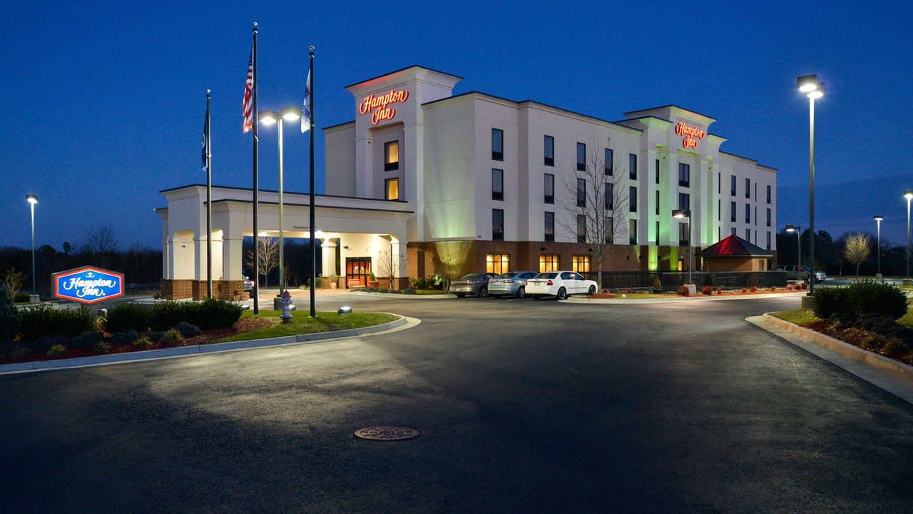 Photo of Outdoor in Farmville