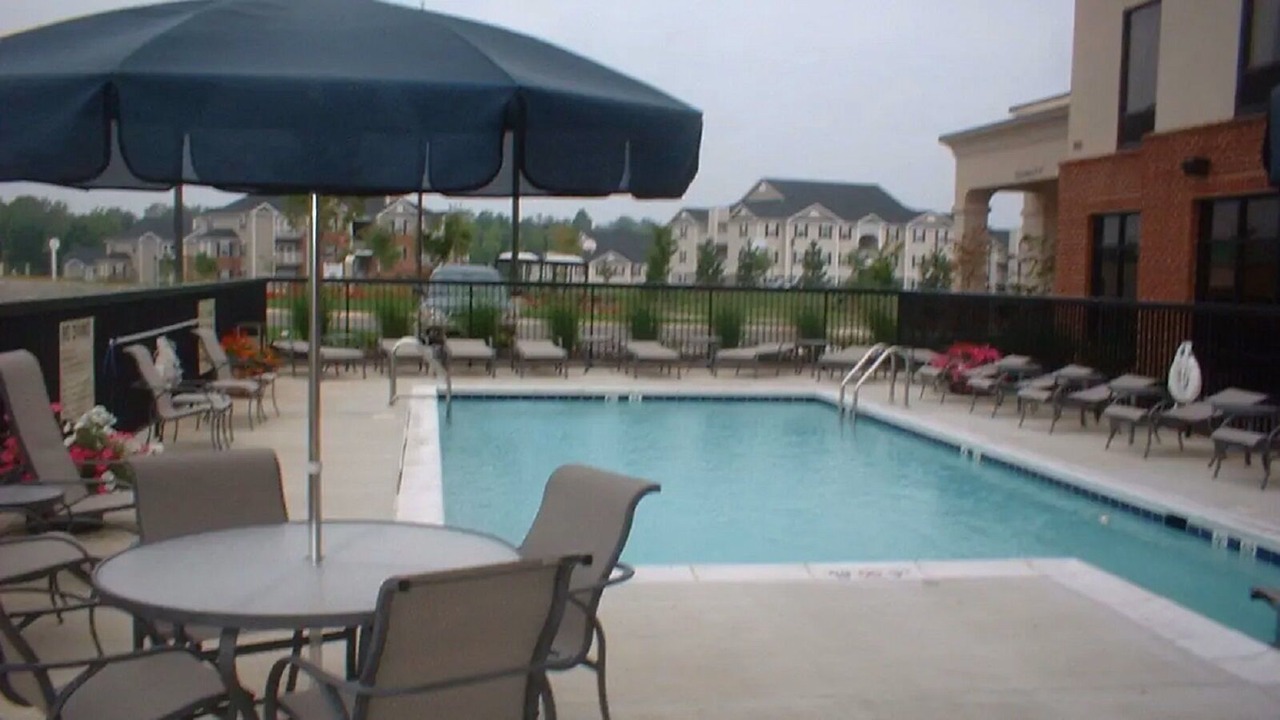 Photo of Outdoor in Farmville