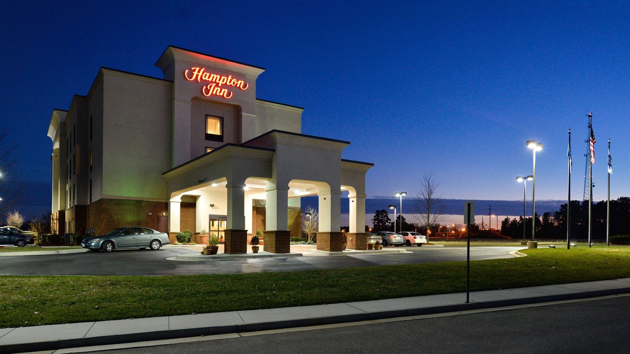 Photo of Outdoor in Farmville