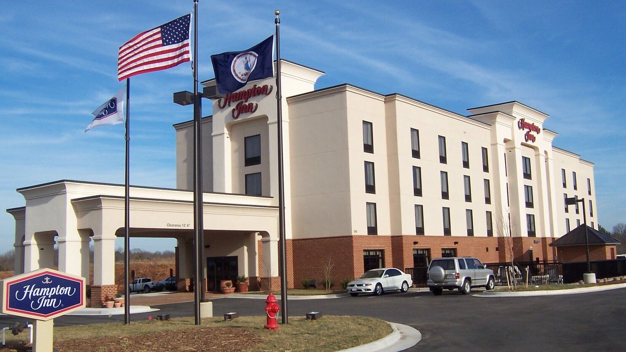 Photo of Outdoor in Farmville