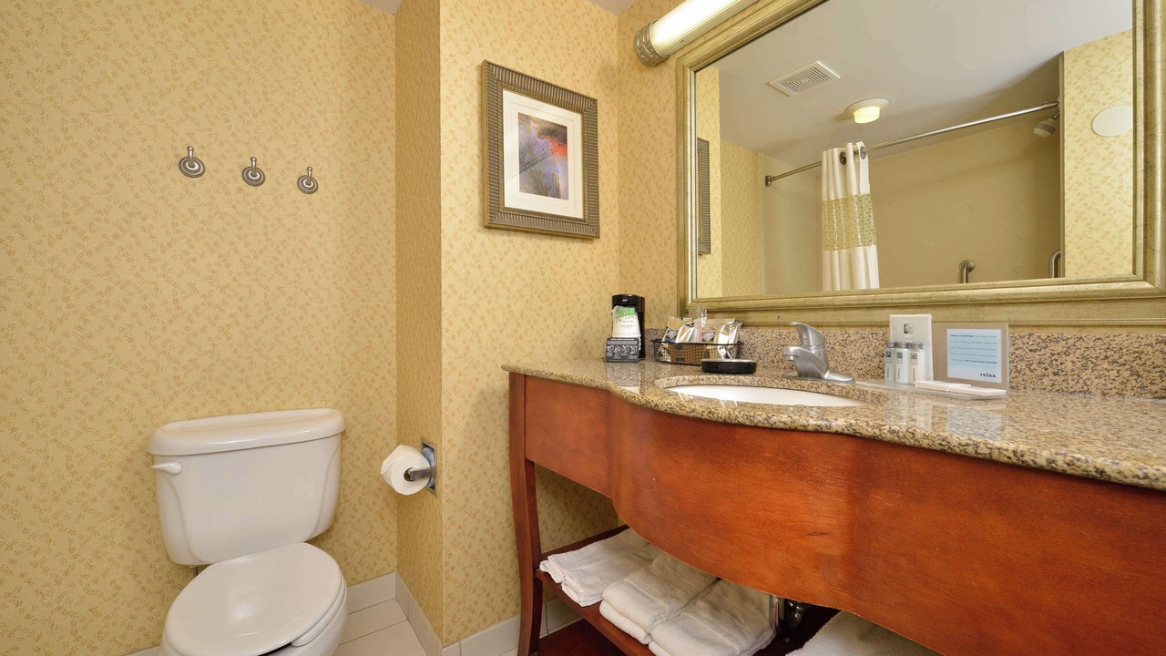Photo of Bathroom in Farmville