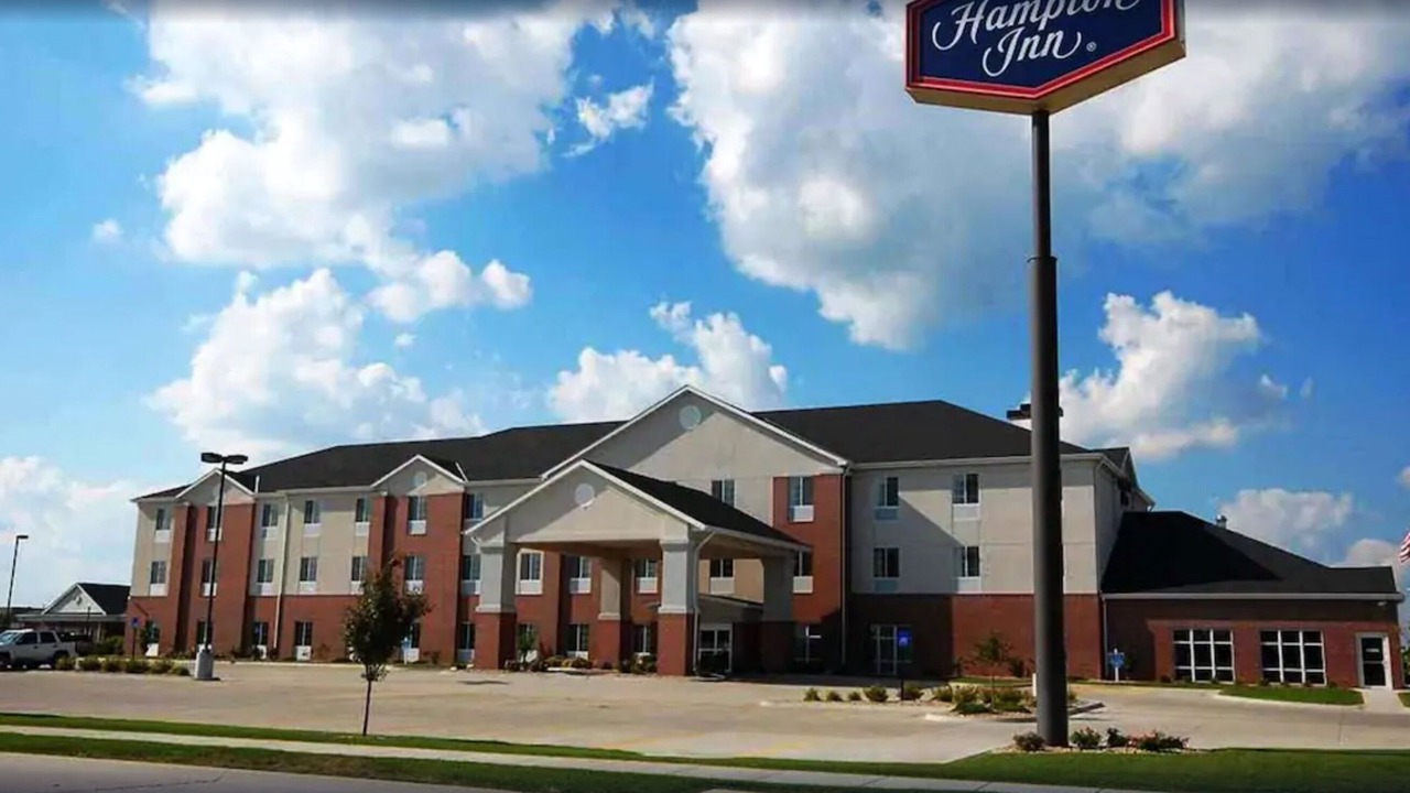 Photo of Outdoor in Grand Island