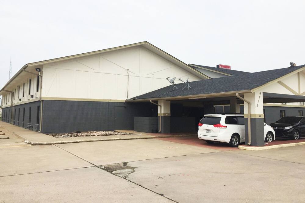 Photo of Outdoor in Pine Bluff