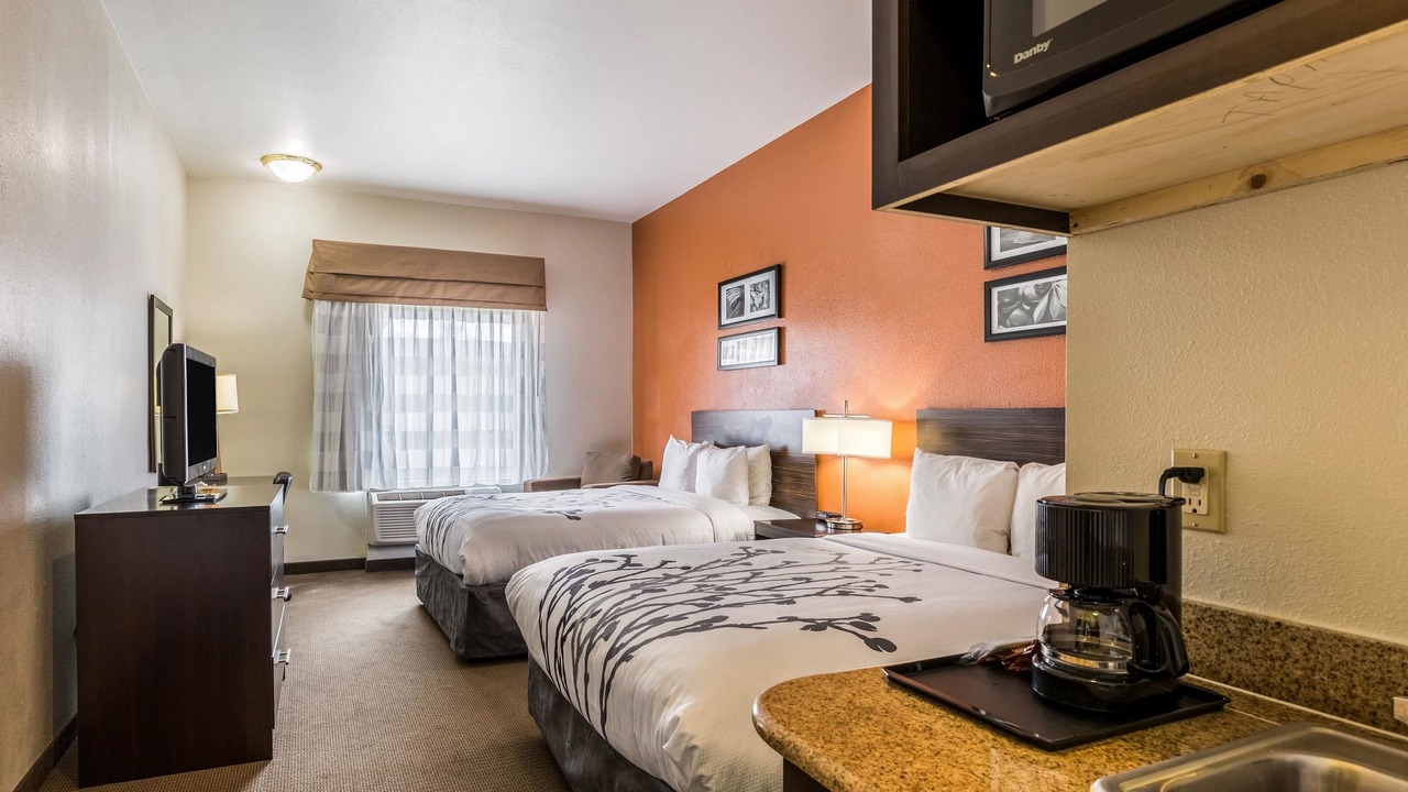Photo of Bedroom in Stafford