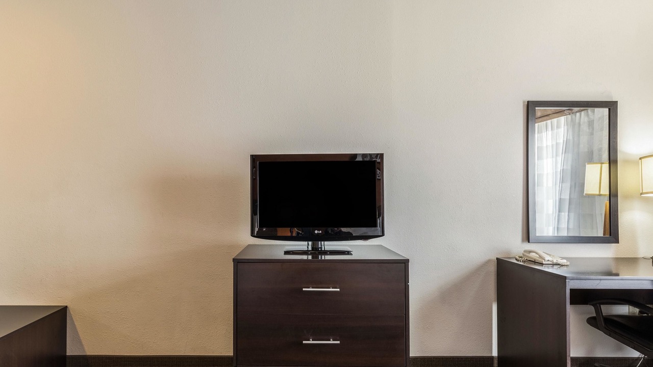 Photo of Bedroom in Stafford