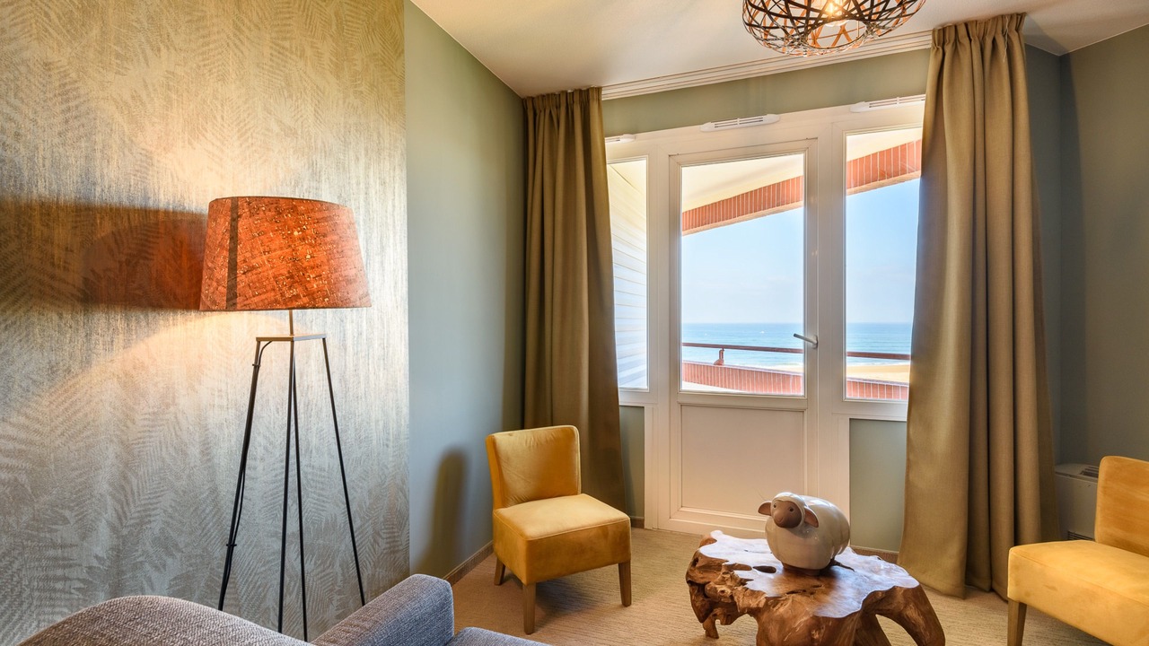 Photo of Bedroom in Capbreton