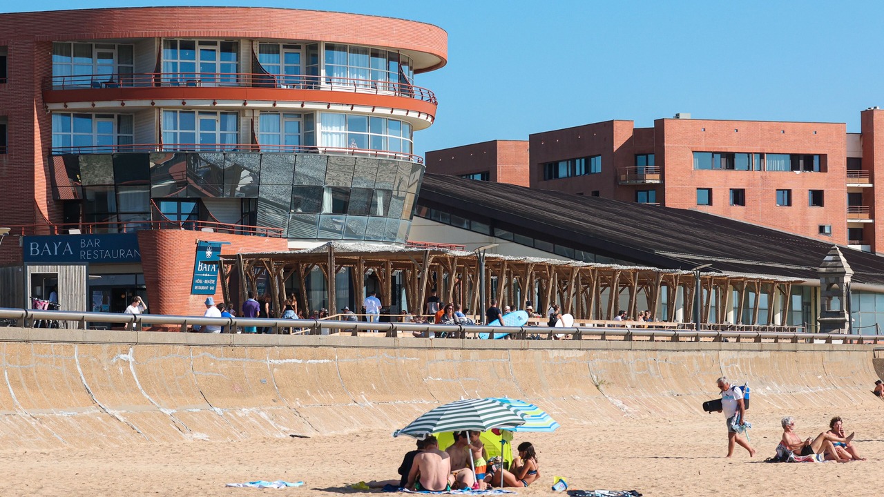 Photo of Outdoor in Capbreton